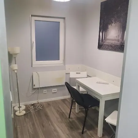 Appartement Economy And Budapest