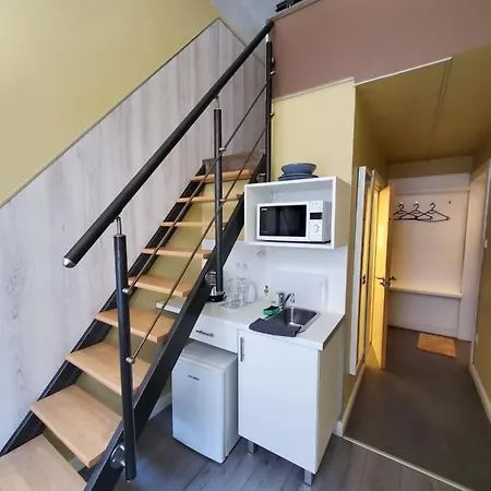 Economy And Apartamento Budapeste