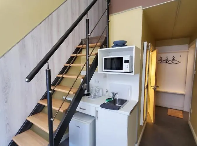 Economy And Lejlighed Budapest