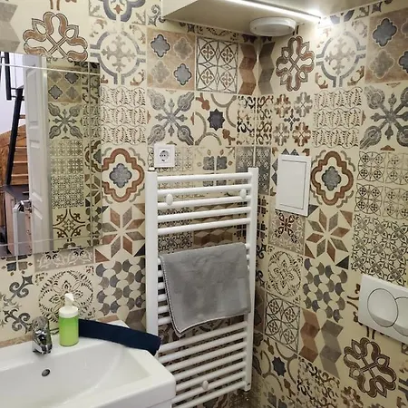 Apartamento Economy And