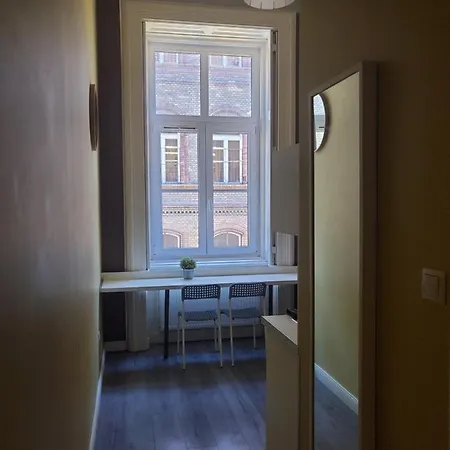Apartman Economy And Budapest